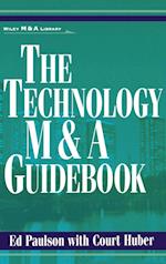 The Technology M & A Guidebook