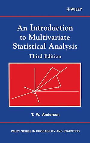 An Introduction to Multivariate Statistical Analysis 3e