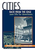 Cities Back from the Edge: New Life for Downtown  (Paper)