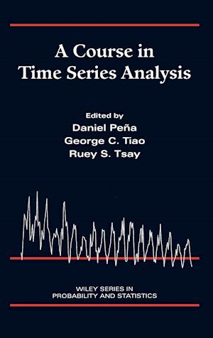 A Course in Time Series Analysis