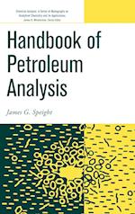 Handbook of Petroleum Product Analysis