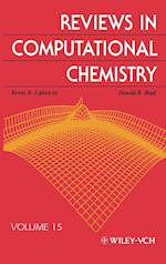 Reviews in Computational Chemistry,V15