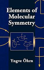 Elements of Molecular Symmetry