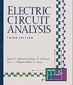 Electric Circuit Analysis 3e