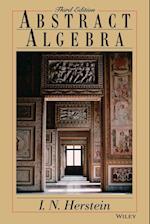 Abstract Algebra 3e (WSE)