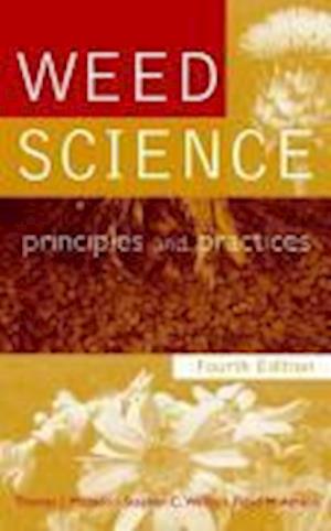 Weed Science – Principles & Practices 4e