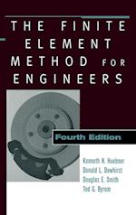 The Finite Element Method for Engineers 4e