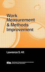 Work Measurement and Methods Improvement