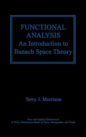 Functional Analysis