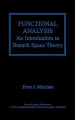 Functional Analysis