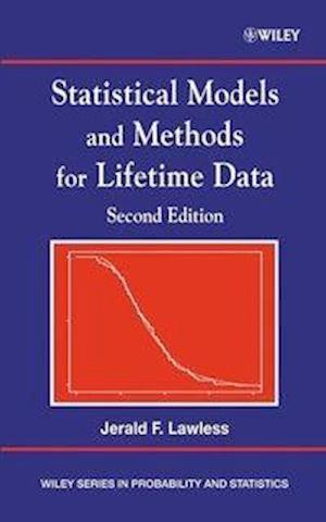 Statistical Models and Methods for Lifetime Data 2e