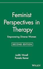 Feminist Perspectives in Therapy – Empowering Diverse Women 2e