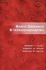 Basic Organic Stereochemistry