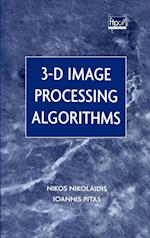 3–D Image Processing Algorithms