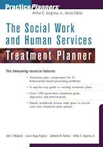 Wodarski, J: Social Work and Human Services Treatment Planne