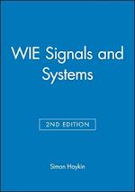 WIE Signals and Systems