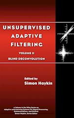 Unsupervised Adaptive Filtering – Blind Deconvolution V 2