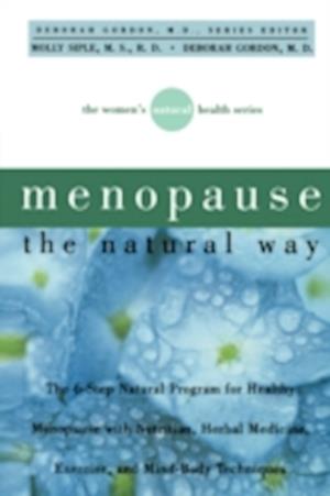 Menopause the Natural Way