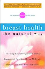 Breast Health the Natural Way