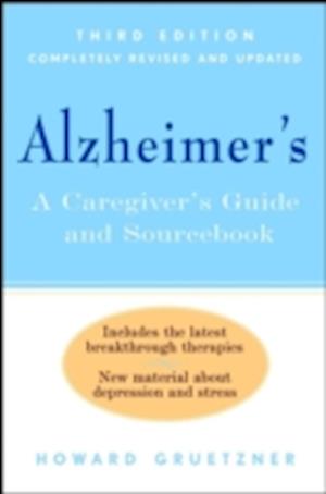 Alzheimer's