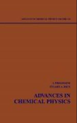 Advances in Chemical Physics, Volume 112