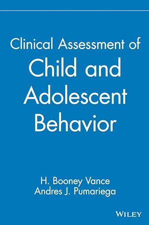 Clinical Assessment of Child & Adolescent Behav
