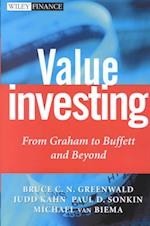 Value Investing