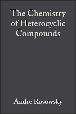 Seven-Membered Heterocyclic Compounds Containing Oxygen and Sulfur, Volume 26