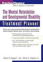 Slaggert, K: Mental Retardation and Developmental Disability