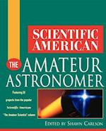 Scientific American the Amateur Astronomer