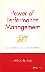 Power of Performance Management