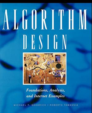 Algorithm Design – Foundations, Analysis & Internet Examples (WSE)