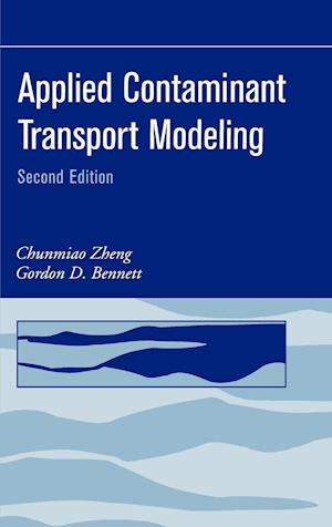 Applied Contaminant Transport Modeling 2e