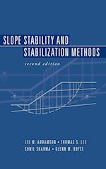 Slope Stability & Stabilization 2e