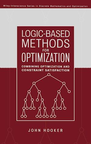 Logic–Based Methods for Optimization