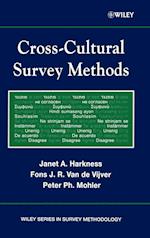 Cross–Cultural Survey Methods