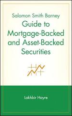Salomon Smith Barney Guide to Mortgage–Backed & Asset–Backed Securities