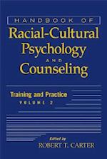 Handbook of Racial–Cultural Psychology and Counseling – Training and Practice V 2