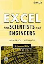 Excel for Scientists and Engineers – Numerical Methods