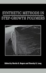 Synthetic Methods in Step–Growth Polymers