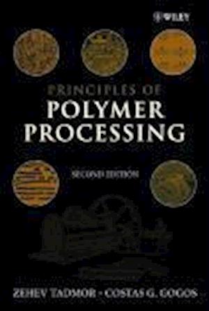 Principles of Polymer Processing