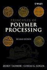 Principles of Polymer Processing