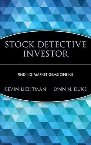 Stock Detective Investor