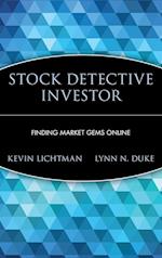 Stock Detective Investor