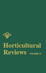 Horticultural Reviews V26