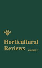 Horticultural Reviews Volume 27