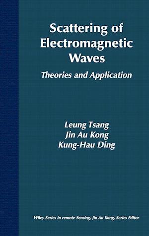 Scattering of Electromagnetic Waves