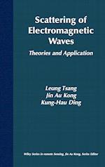 Scattering of Electromagnetic Waves – Theories Applications