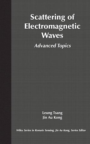 Scattering of Electromagnetic Waves – Advanced Topics