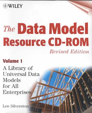 The Data Model Resource CD, Volume 1